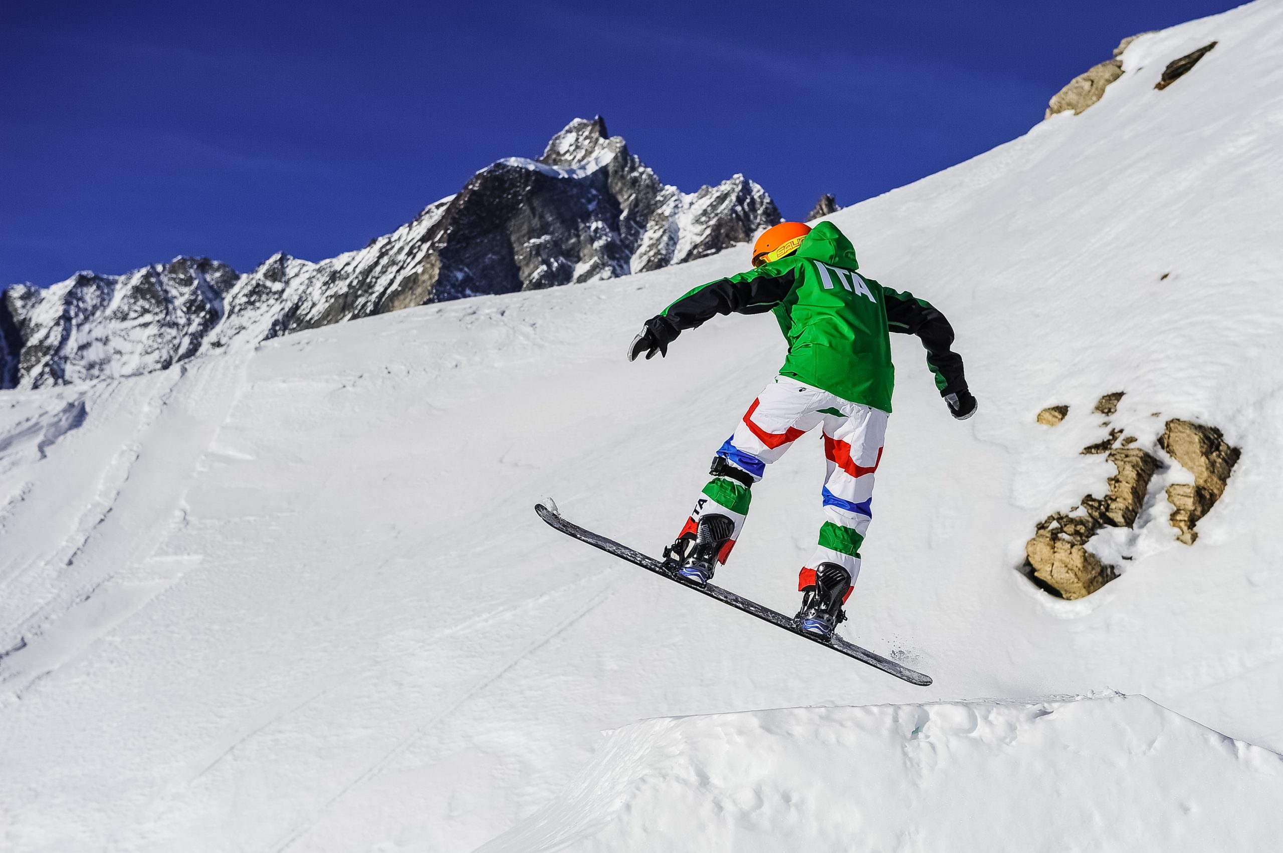 Credits: Francesco A. Armillotta