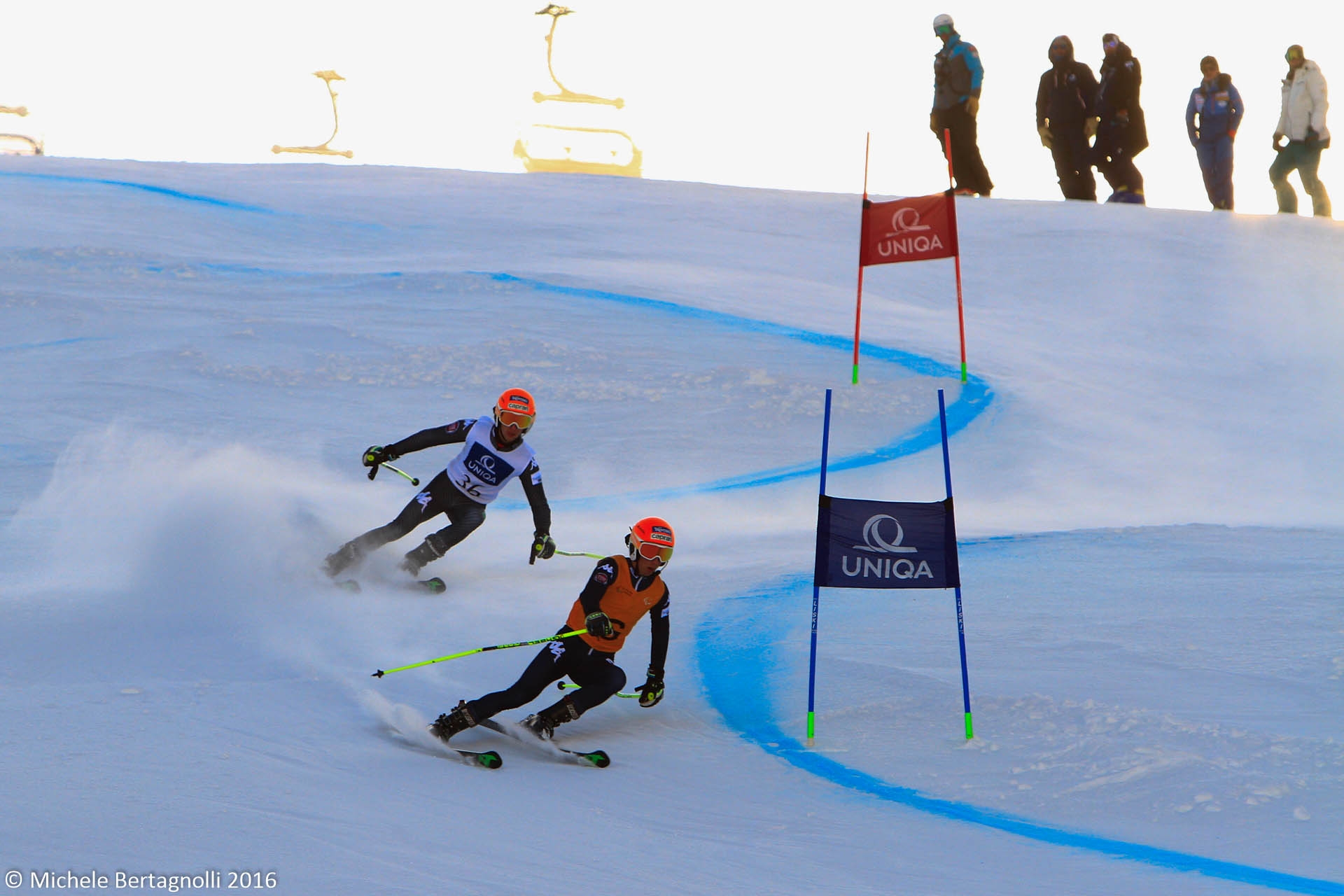 Foto: Michele Bertagnolli