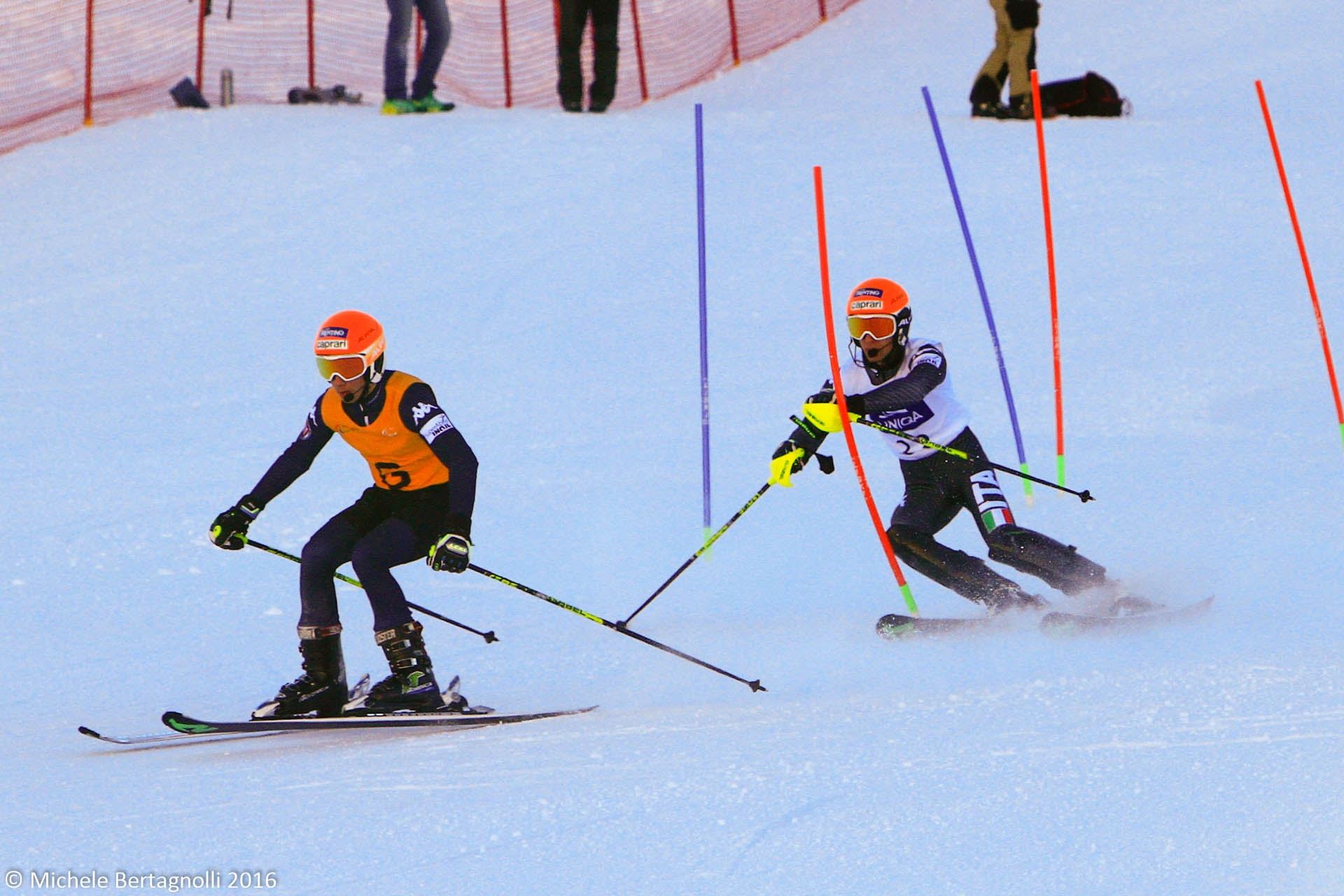 Foto: Michele Bertagnolli