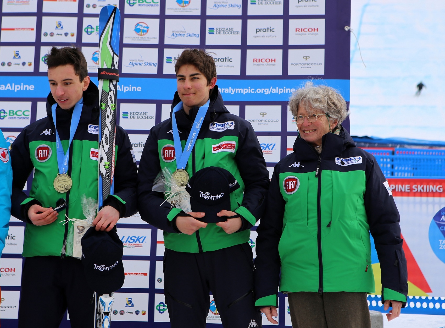 Photo Credit: Andrea Carloni