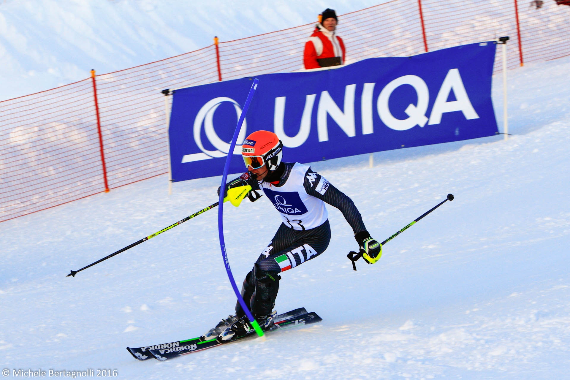 Foto: Michele Bertagnolli