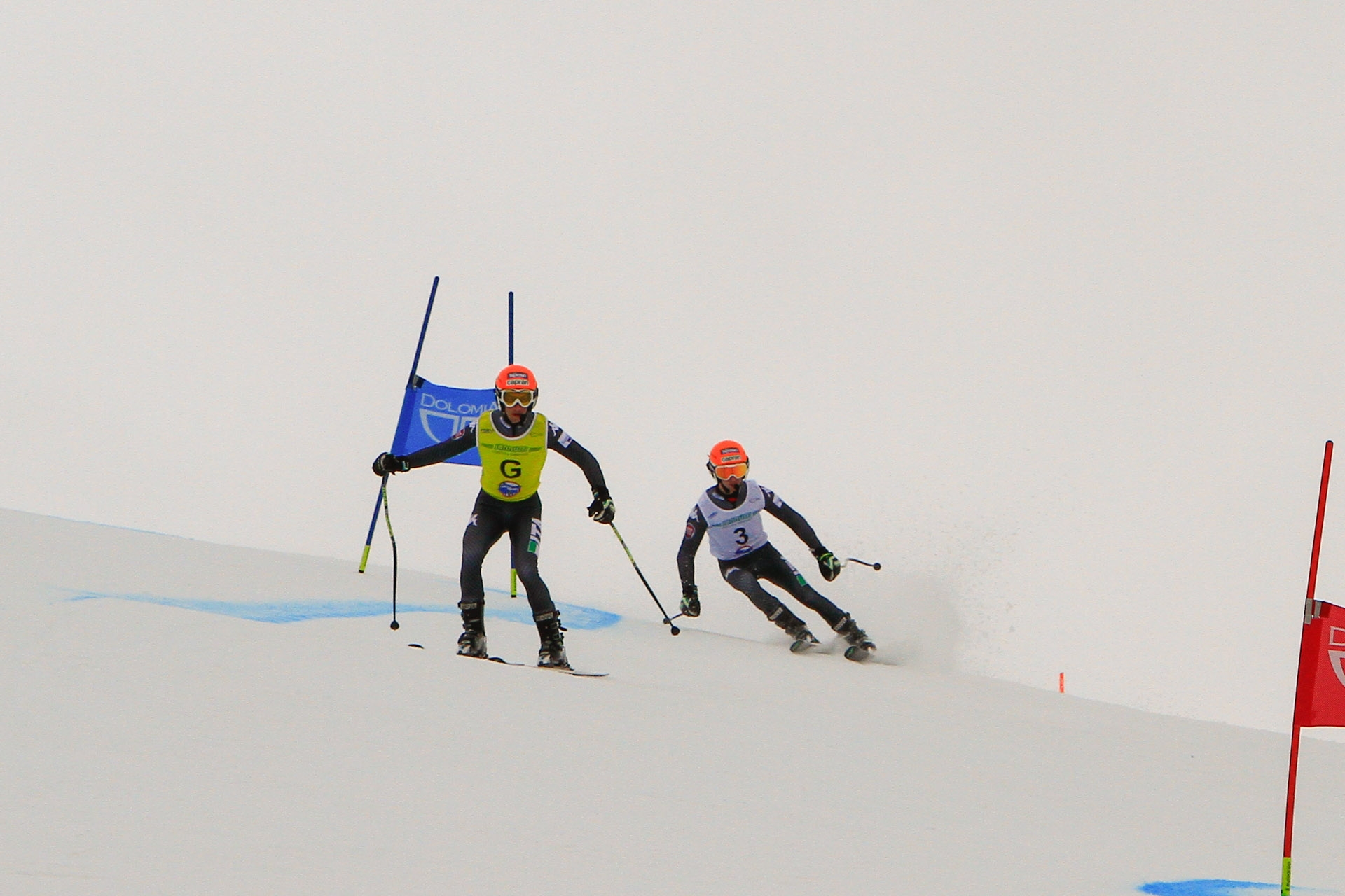 Foto: Michele Bertagnolli