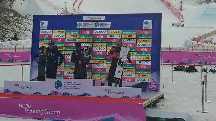 Una stagione da incoronare per Manuel Pozzerle