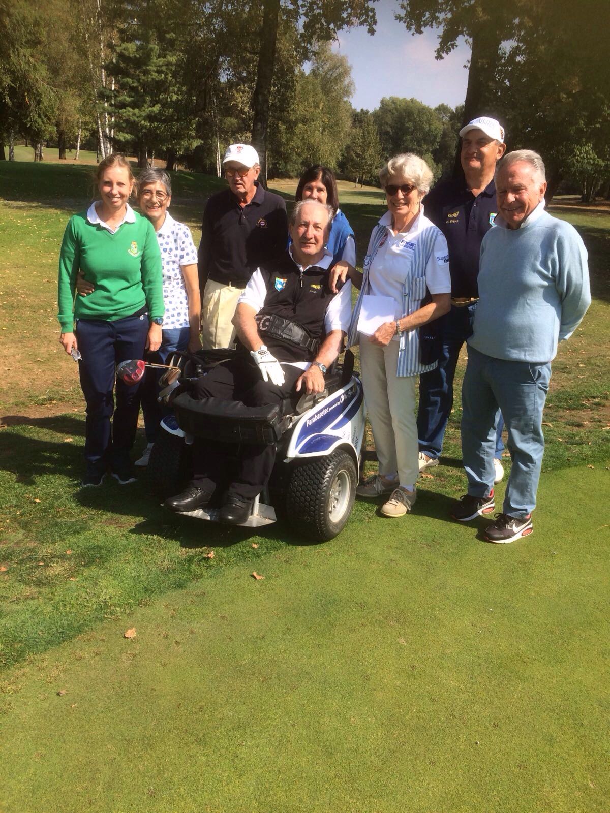 21 Premio Giovanni Nasi 23 settembre