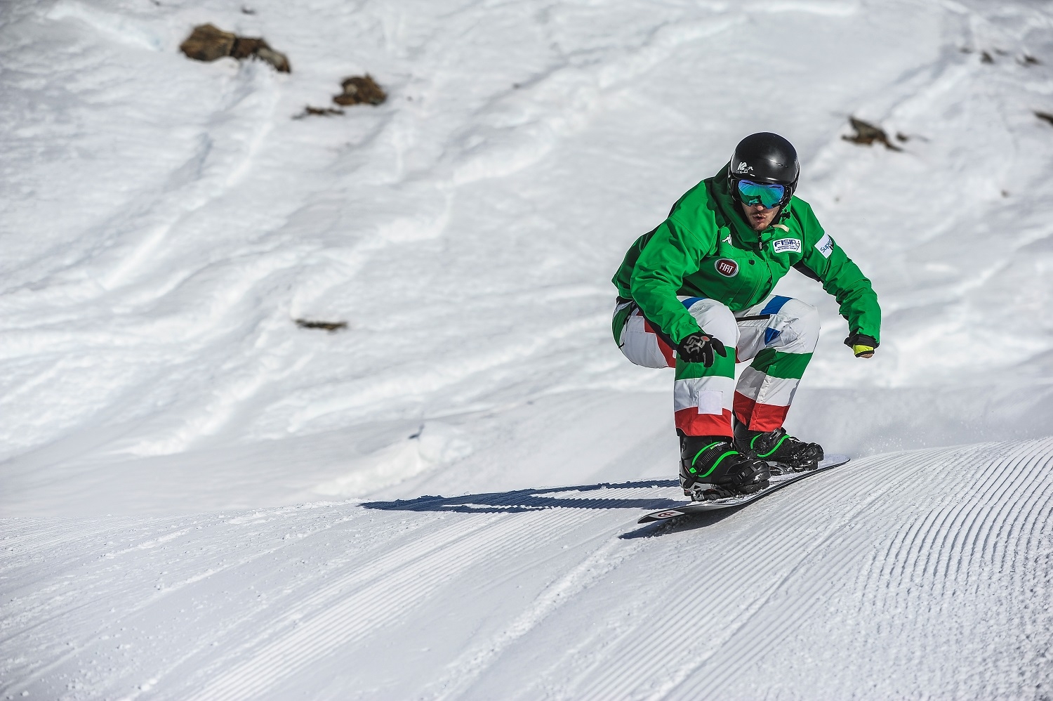 Francesco A. Armillotta