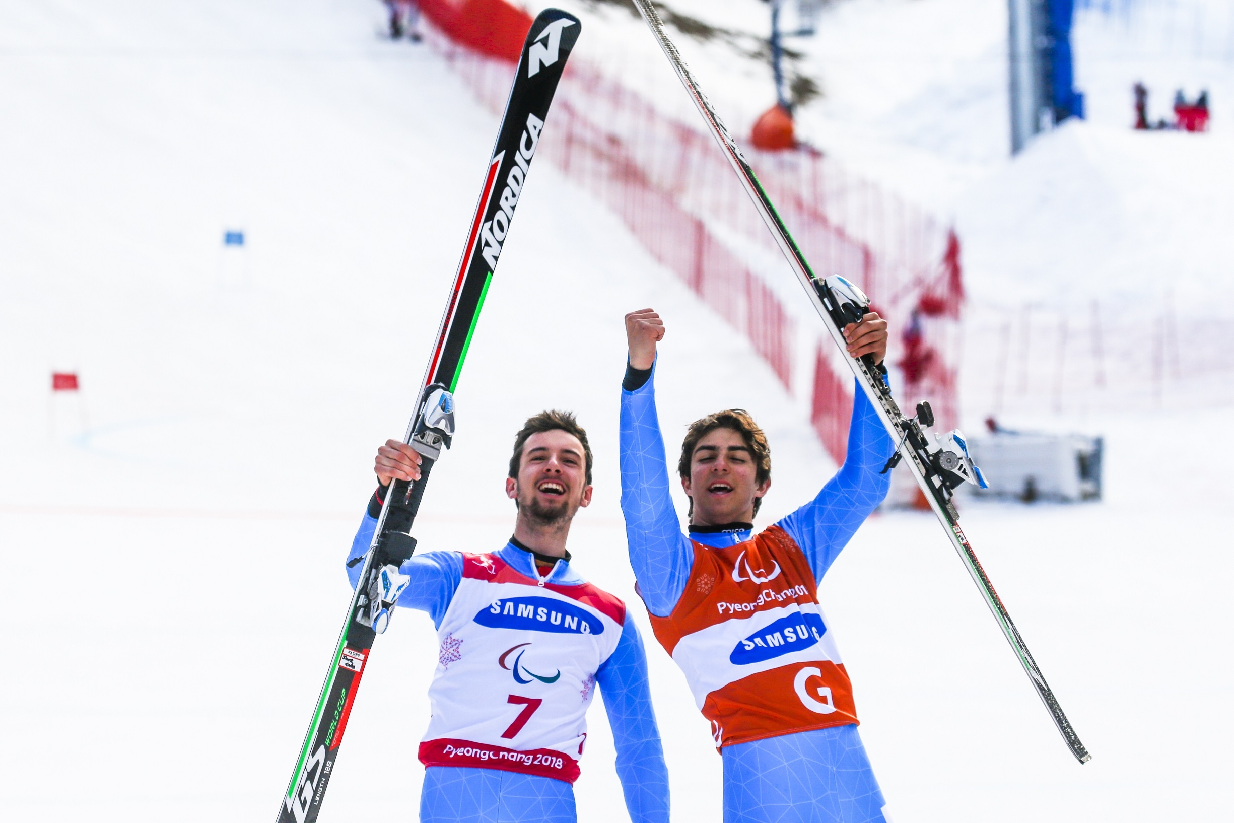 Credits: Mauro Ujetto