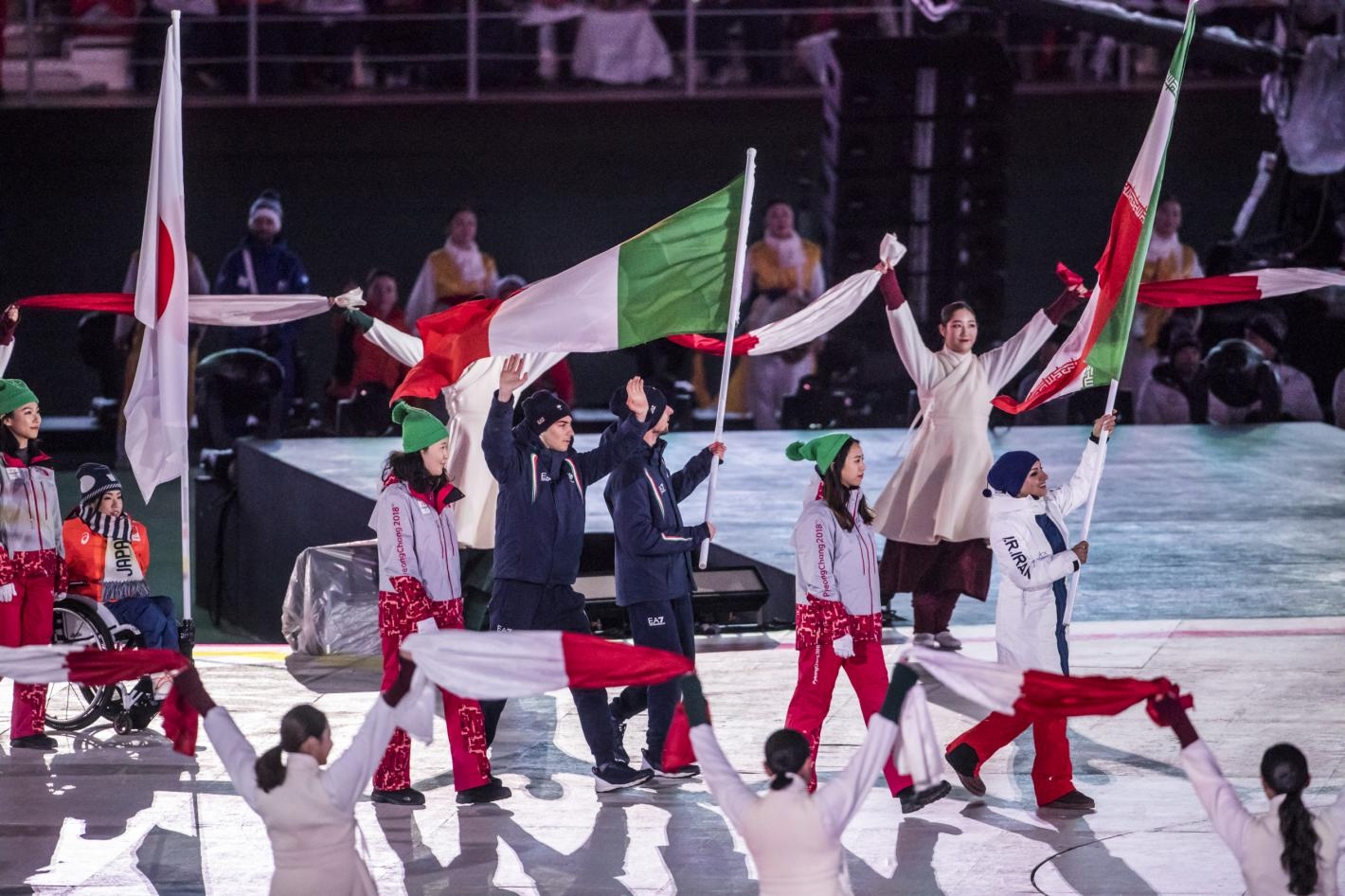 Foto Credit: Mauro Ujetto