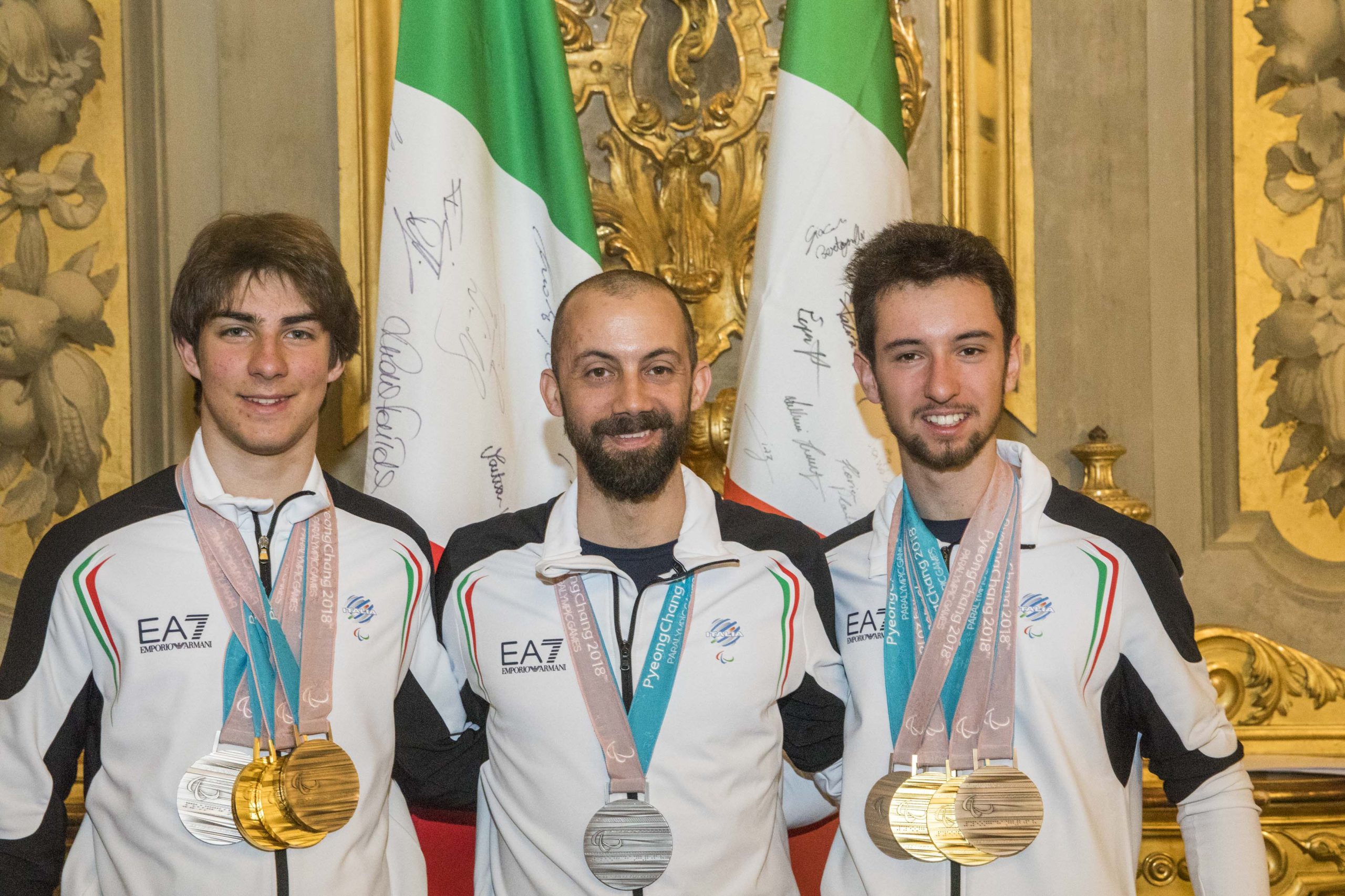 Credit: Mauro Ujetto