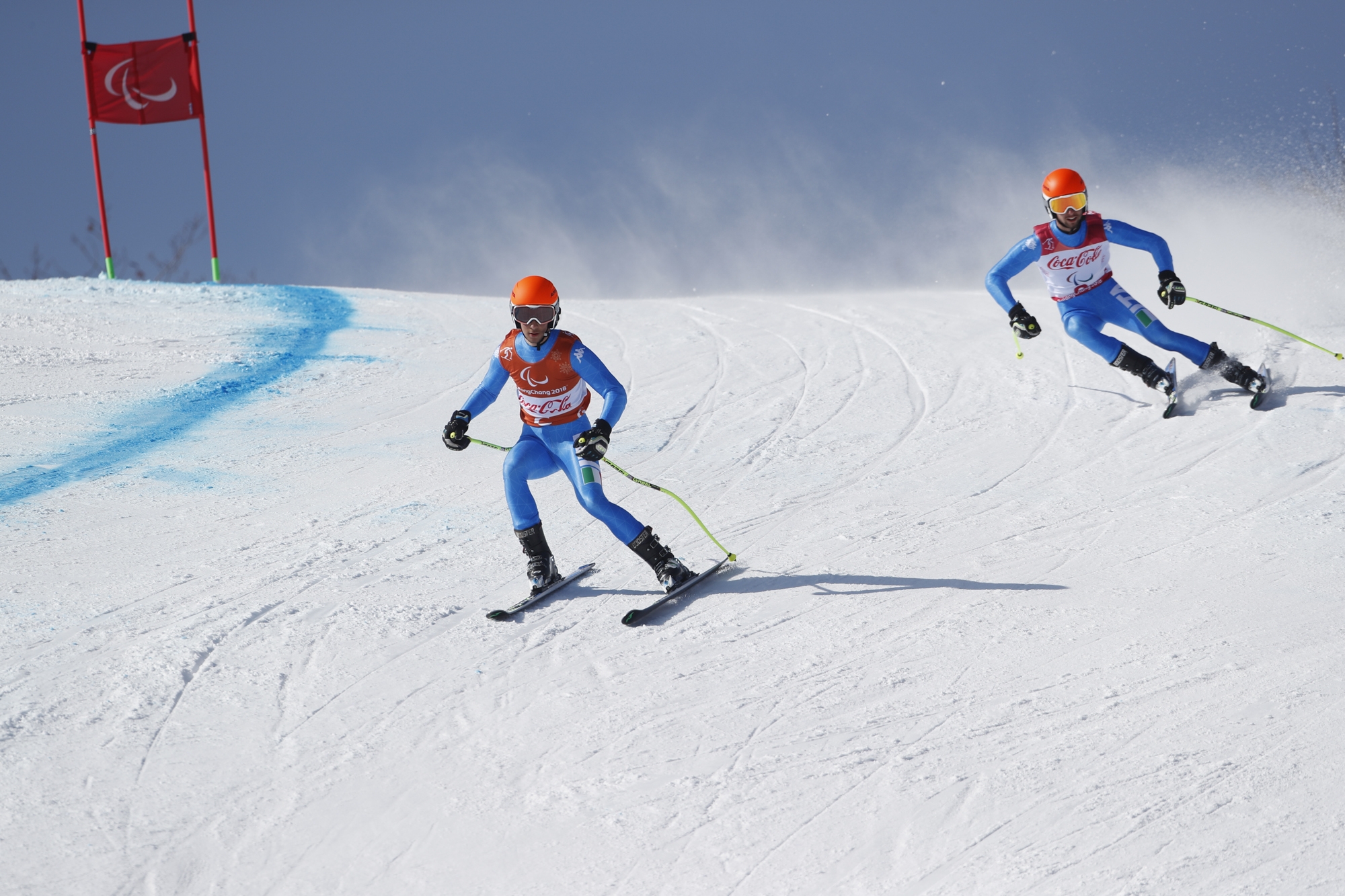 Credits: Mauro Ujetto