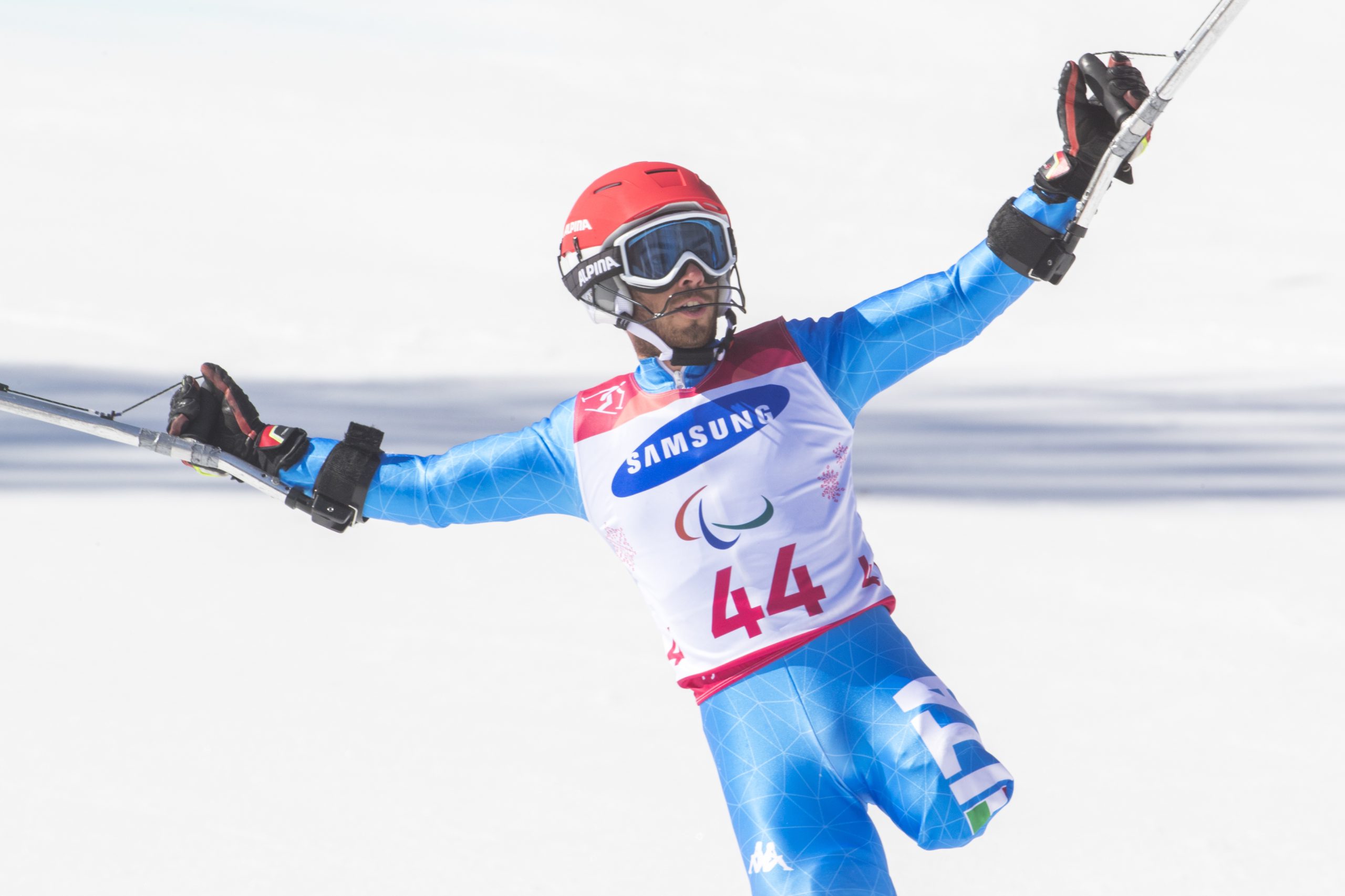 Credits: Mauro Ujetto