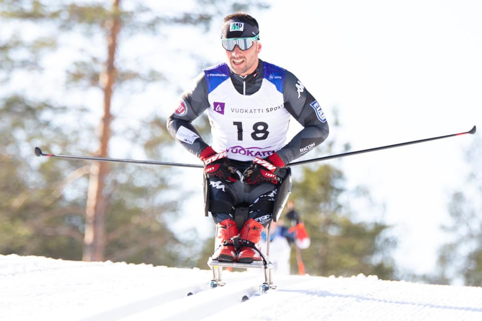 Credit: World Para Snow Sports