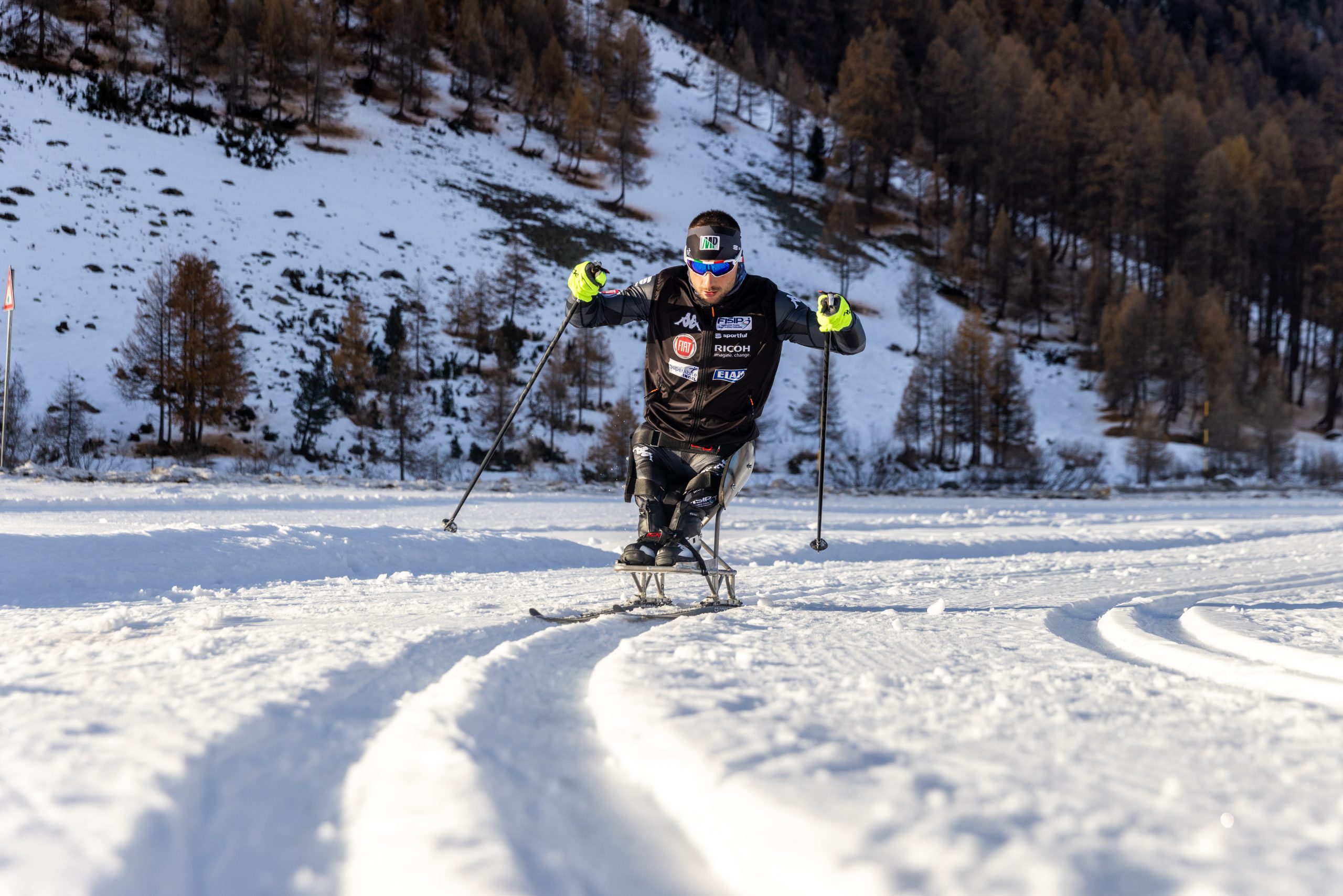 Credit photo: Mauro Ujetto