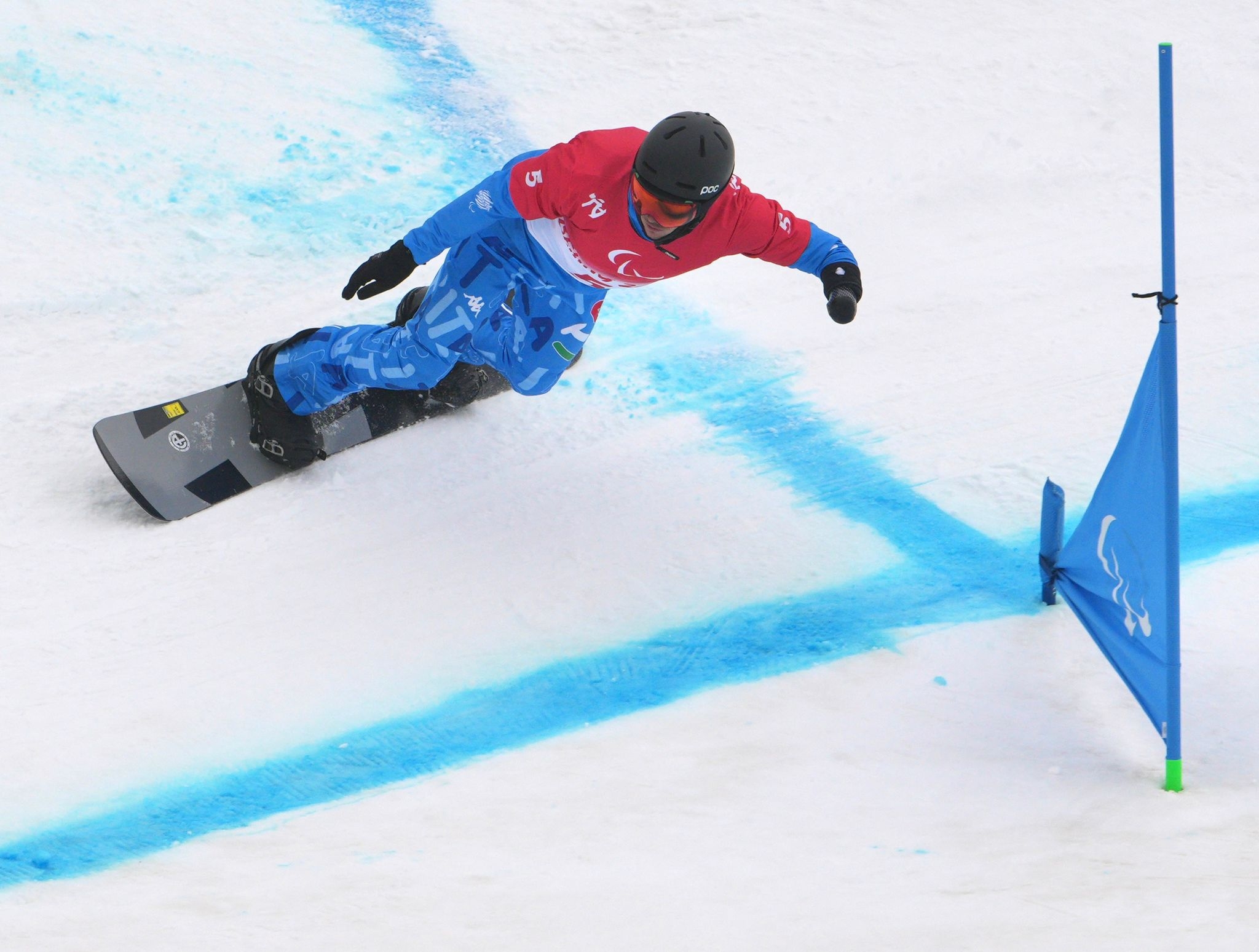 Credit photo: Luca Pagliaricci/Cip