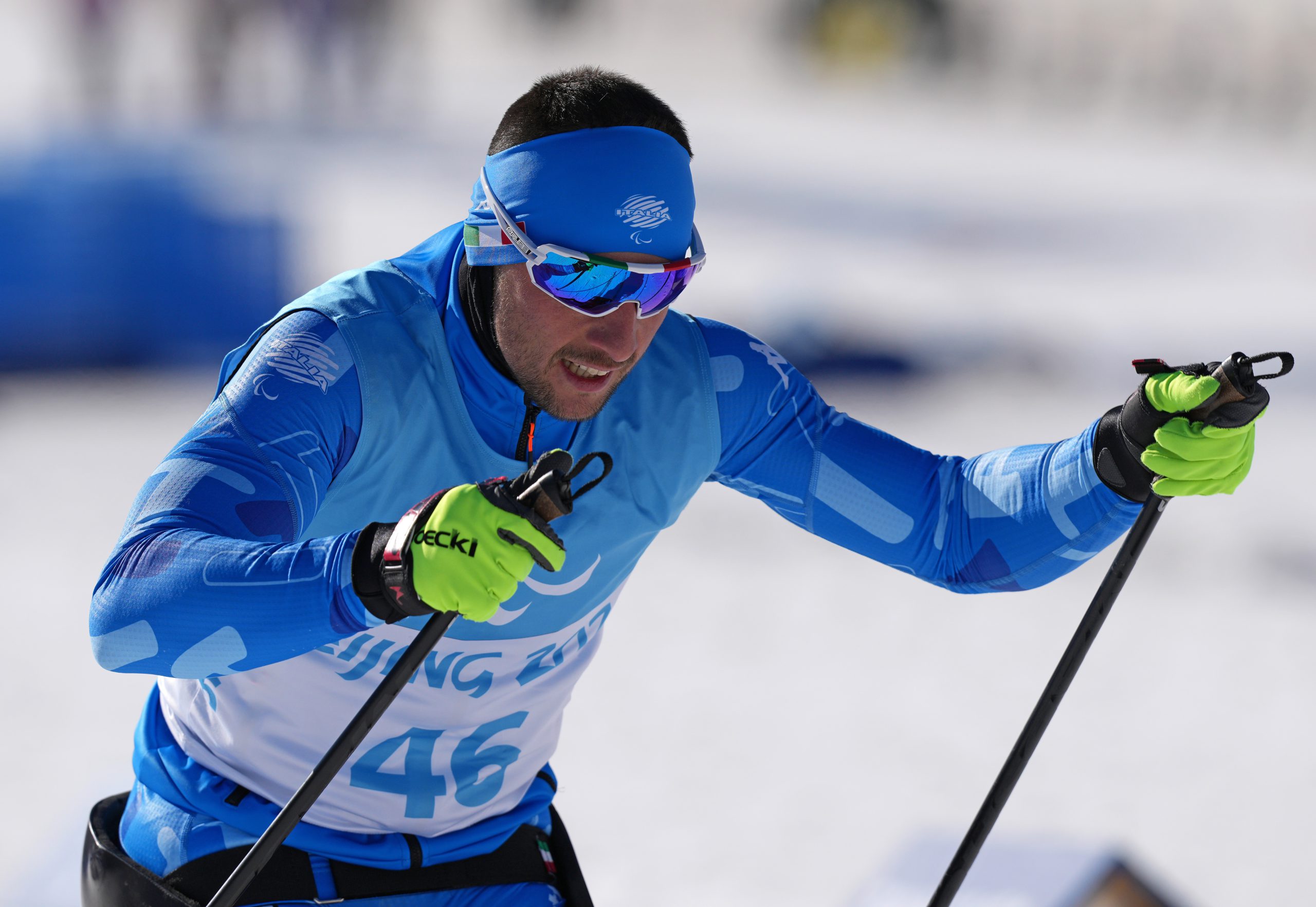 Credit photo: Luca Pagliaricci/Cip