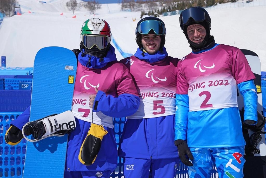 Credit photo: Luca Pagliaricci/Cip