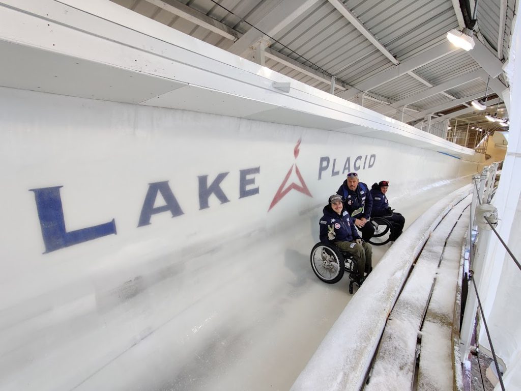 16 11 2022 lItalia a Lake Placid