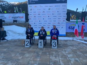 2023 01 29 largento di Rene De Silvestro nello Speciale Sitting 1